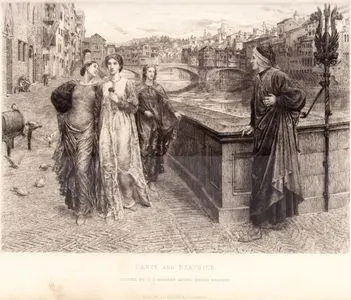 Dante And Beatrice
