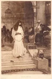 Mariamne