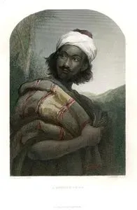 A Moorish Chief