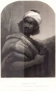 A Moorish Chief