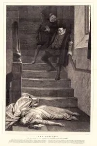 Amy Robsart