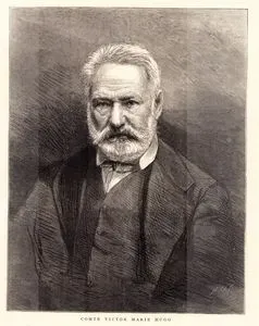 Comte Victor Marie Hugo