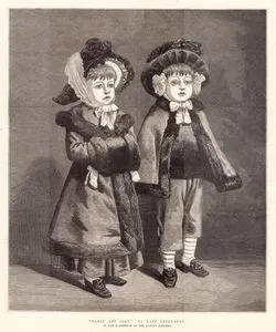 Darby And Joan