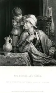 The Mother And Child