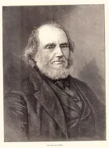 The Late Earl Russell