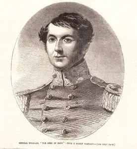 General Williams, The Hero of Kars