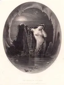 The Origin Of The Harp