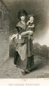 The English Mendicant