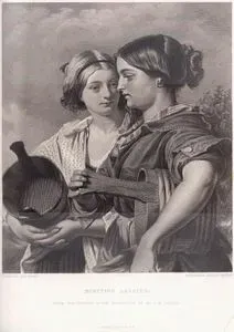 Scottish Lassies