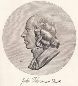 John Flaxman