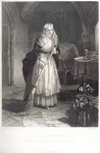 A King's Daughter