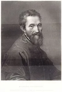 M.Angelo Buonarroti