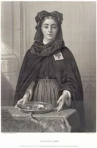 Alsace, 1870