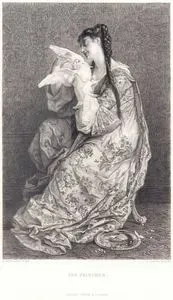 The Prisoner