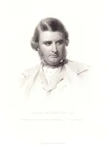 Edward Matthew Ward R.A.
