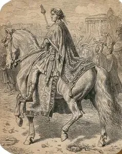 Julius Caesar