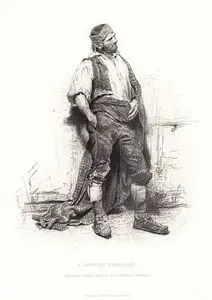 A Spanish Workman