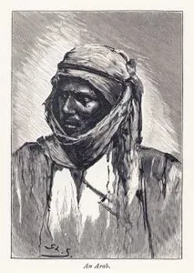 An Arab