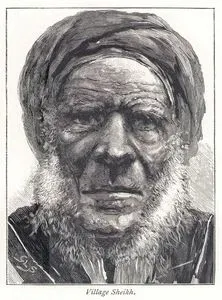 Village Sheikh
