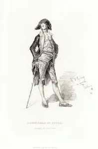 A Gentleman Of Gouda
