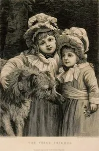 The Three Fiends