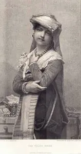 The Young Bride