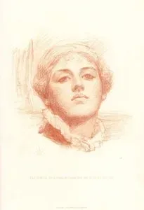 A Chalk Drawing