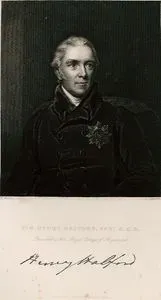 Sir Henry Halford, Bart.G.C.H.-President Of The Royal College Of Physicians