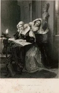 The Fair Maids Of Einerslie