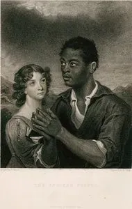 The African Prince