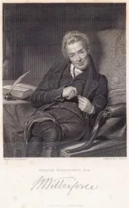 William Wilberforce