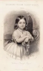 Victoria, Princess Royal