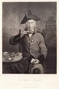 The Chelsea Pensioner