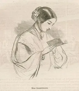 Miss Nightingale