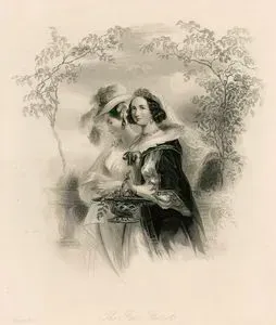 The Fair Florists