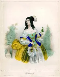 La Souvenir