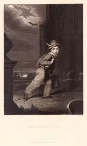 The School Boy