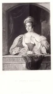 The Baron's Daughter