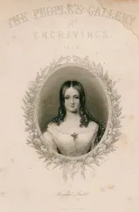 Margaret Isabel