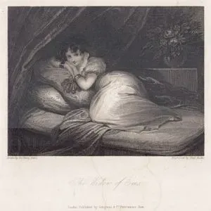 The Widow Of Ems