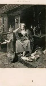 Cinderella