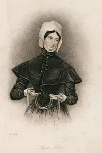 Janet Foster