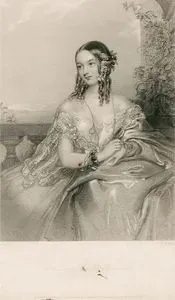 The Lady Charles Beauclerk