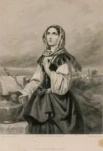 St. Rose De Lima