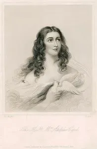 The Hon. Mrs. Adolphus Capel