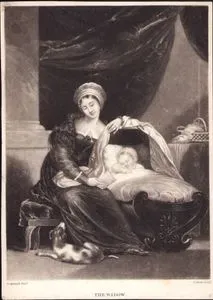 The Widow