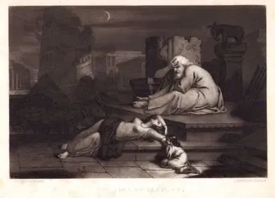The Fall Of Babylon