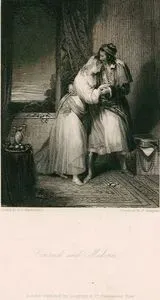 Conrad And Medora