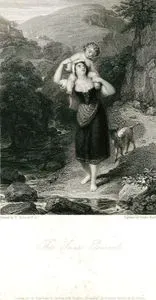 The Swiss Peasant