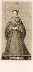 Mary